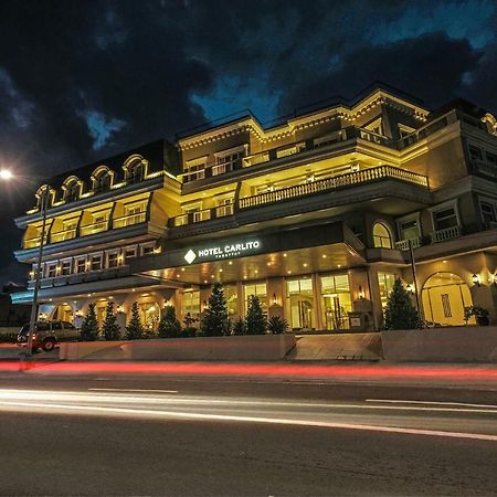 卡利托大雅台酒店 外观 照片